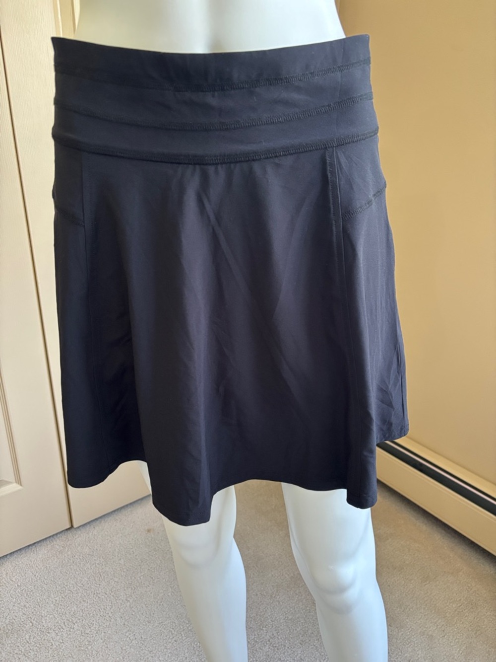 ATHLETA All Day Skort